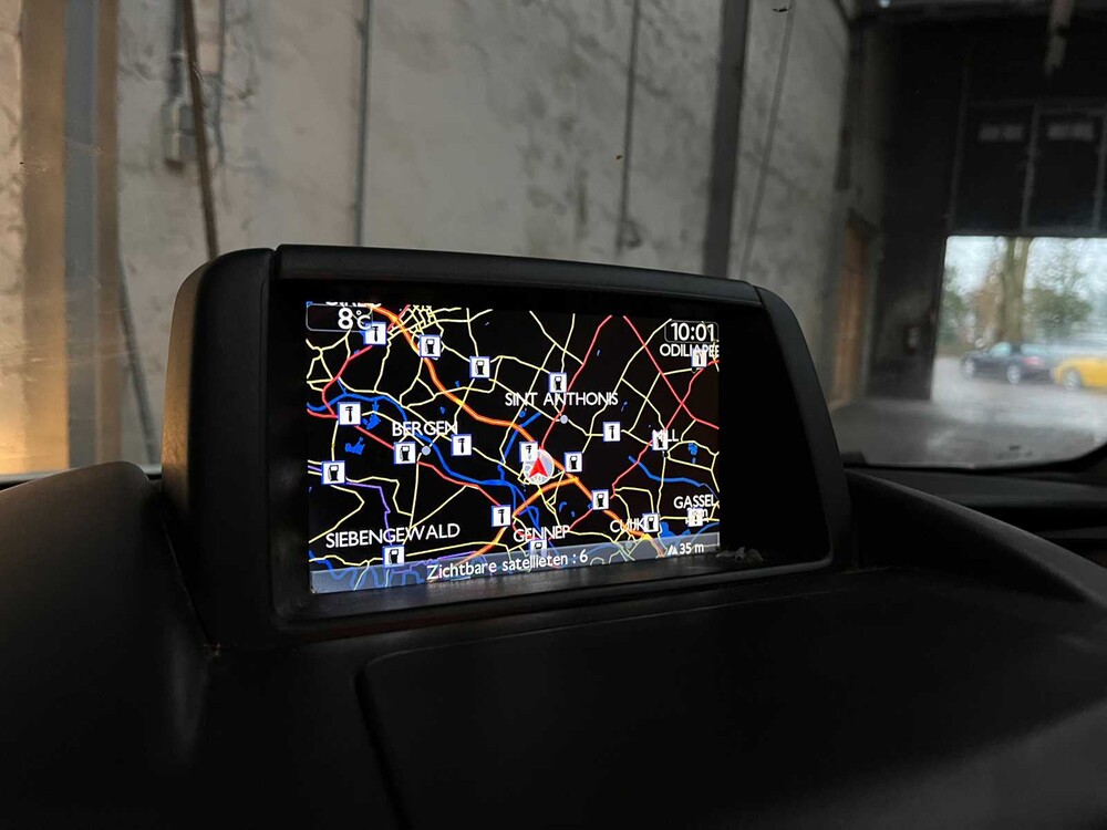 Citroen Berlingo 1.6 HDI 500 Club 75PS -Orig. NL- 2015, VP-495-R