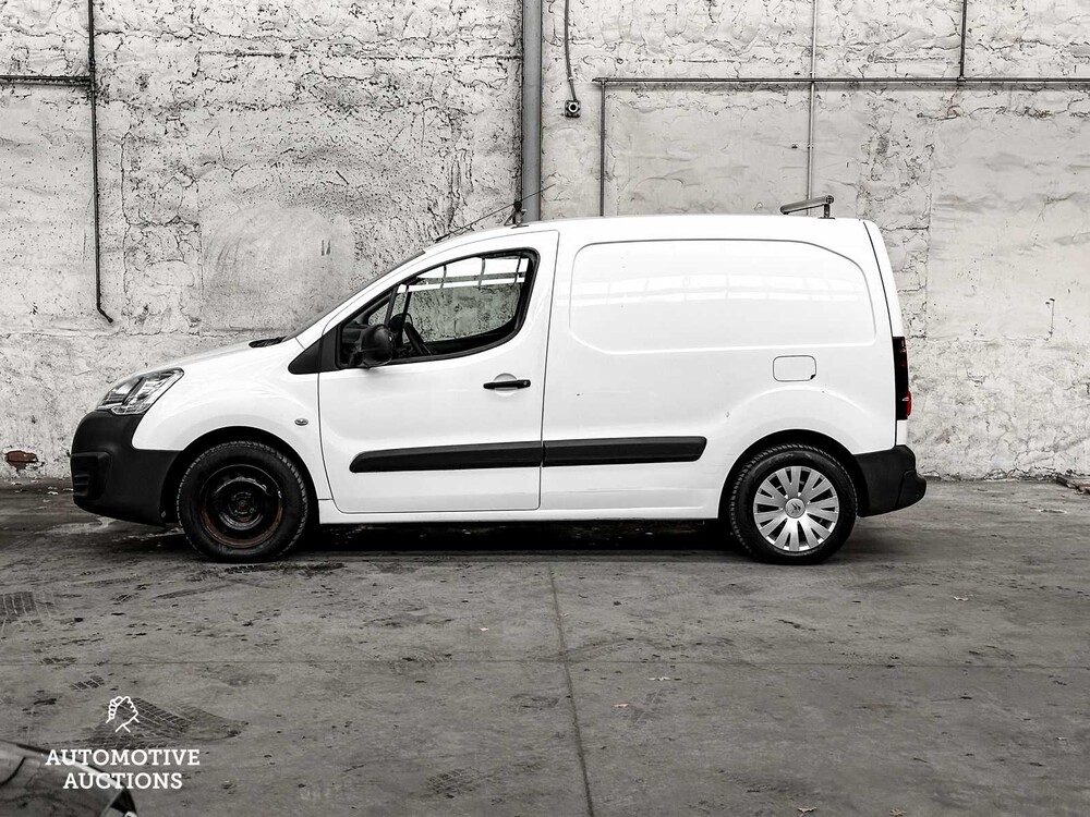 Citroen Berlingo 1.6 BlueHDI 100 BuEc 99PS -Orig. NL- 2015, VR-110-V