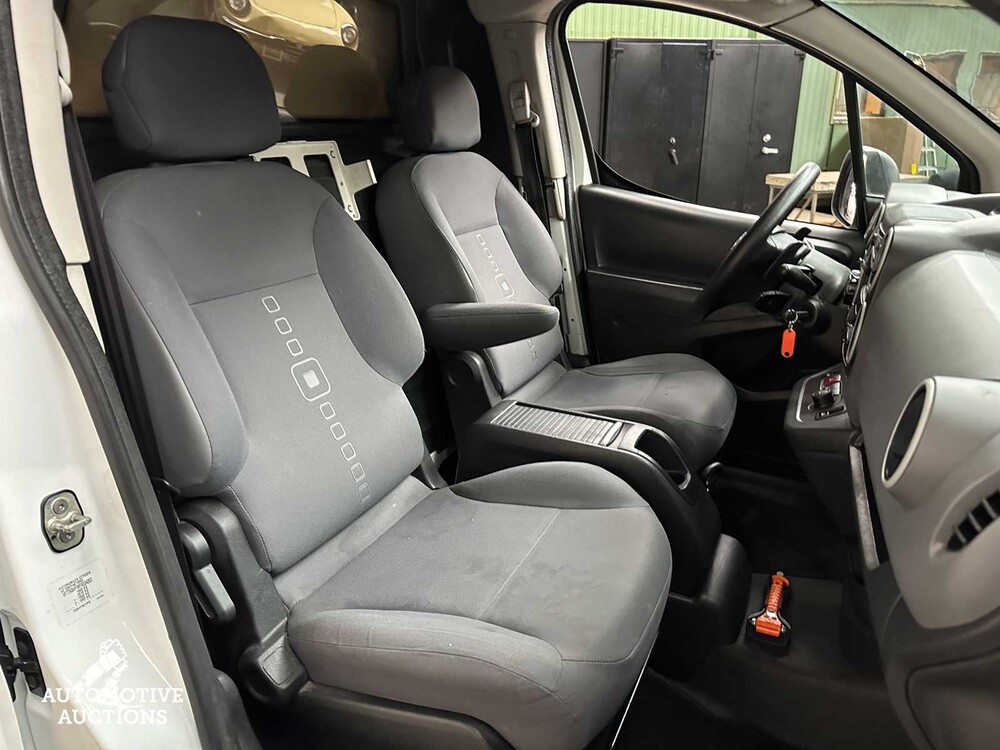 Citroen Berlingo 1.6 BlueHDI 100 BuEc 99PS -Orig. NL- 2015, VR-110-V