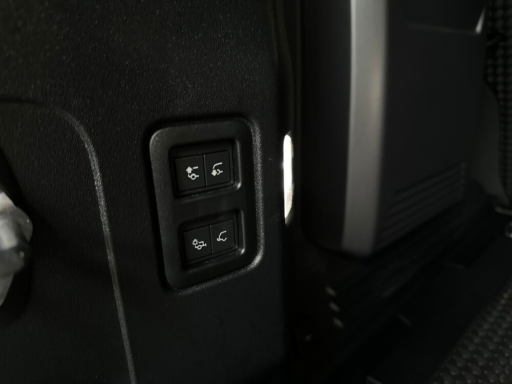 Land Rover Defender 5.0 P525 110 V8 Carpathian Edition 525pk 2022, P-086-PS