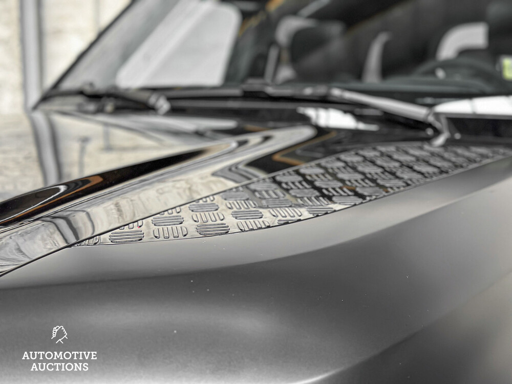 Land Rover Defender 5.0 P525 110 V8 Carpathian Edition 525pk 2022, P-086-PS