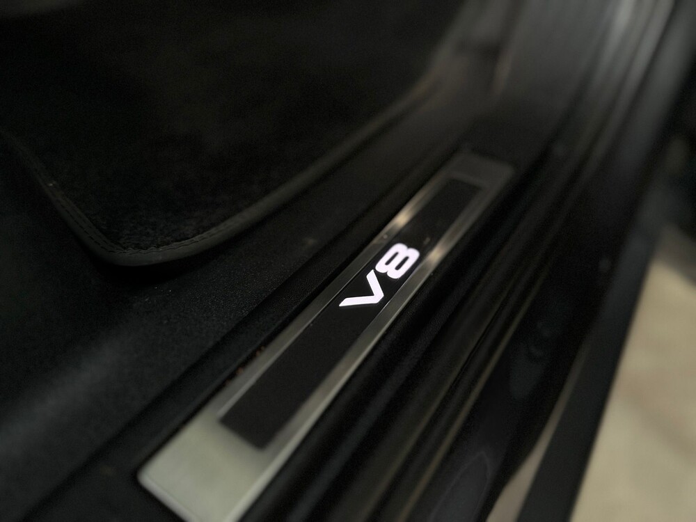 Land Rover Defender 5.0 P525 110 V8 Carpathian Edition 525pk 2022, P-086-PS