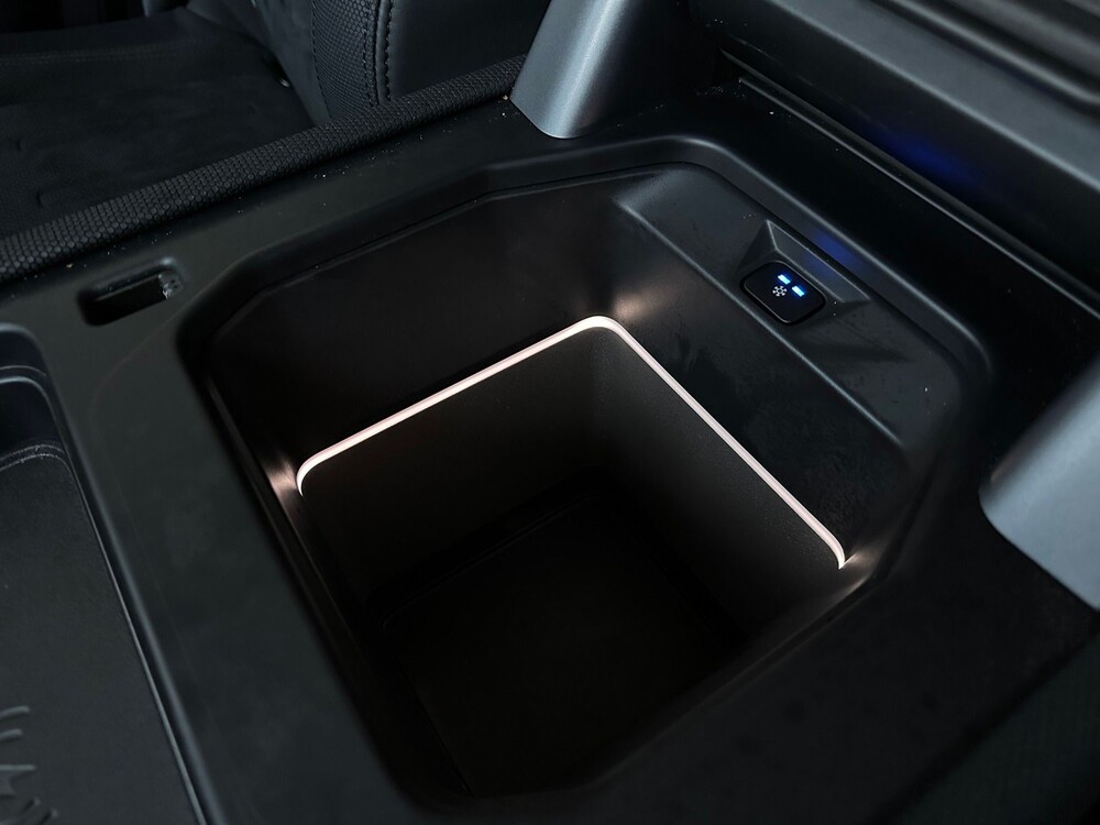 Land Rover Defender 5.0 P525 110 V8 Carpathian Edition 525pk 2022, P-086-PS