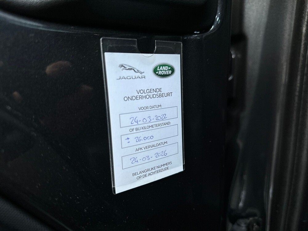 Land Rover Defender 5.0 P525 110 V8 Carpathian Edition 525pk 2022, P-086-PS