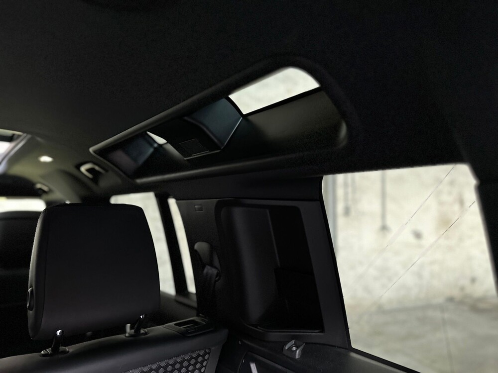 Land Rover Defender 5.0 P525 110 V8 Carpathian Edition 525pk 2022, P-086-PS