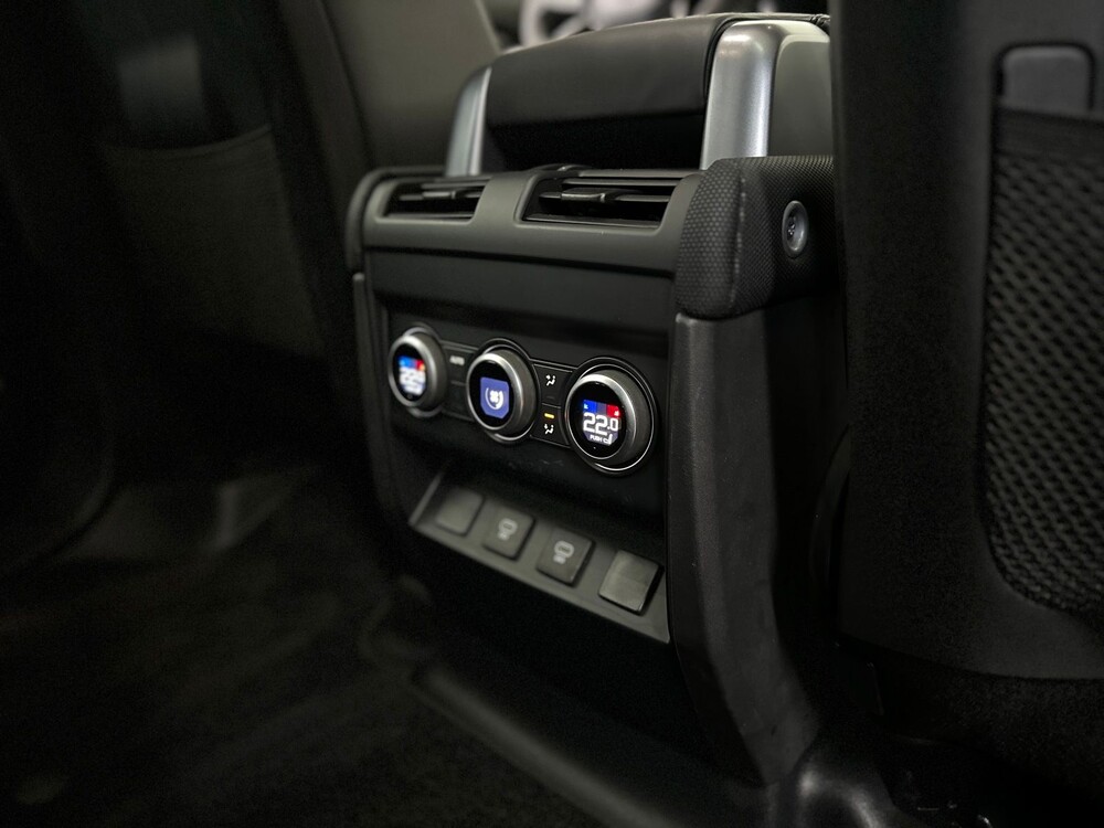 Land Rover Defender 5.0 P525 110 V8 Carpathian Edition 525pk 2022, P-086-PS