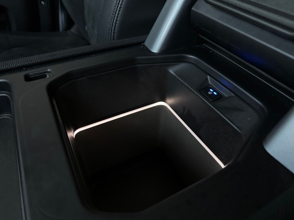 Land Rover Defender 5.0 P525 110 V8 Carpathian Edition 525pk 2022, P-086-PS