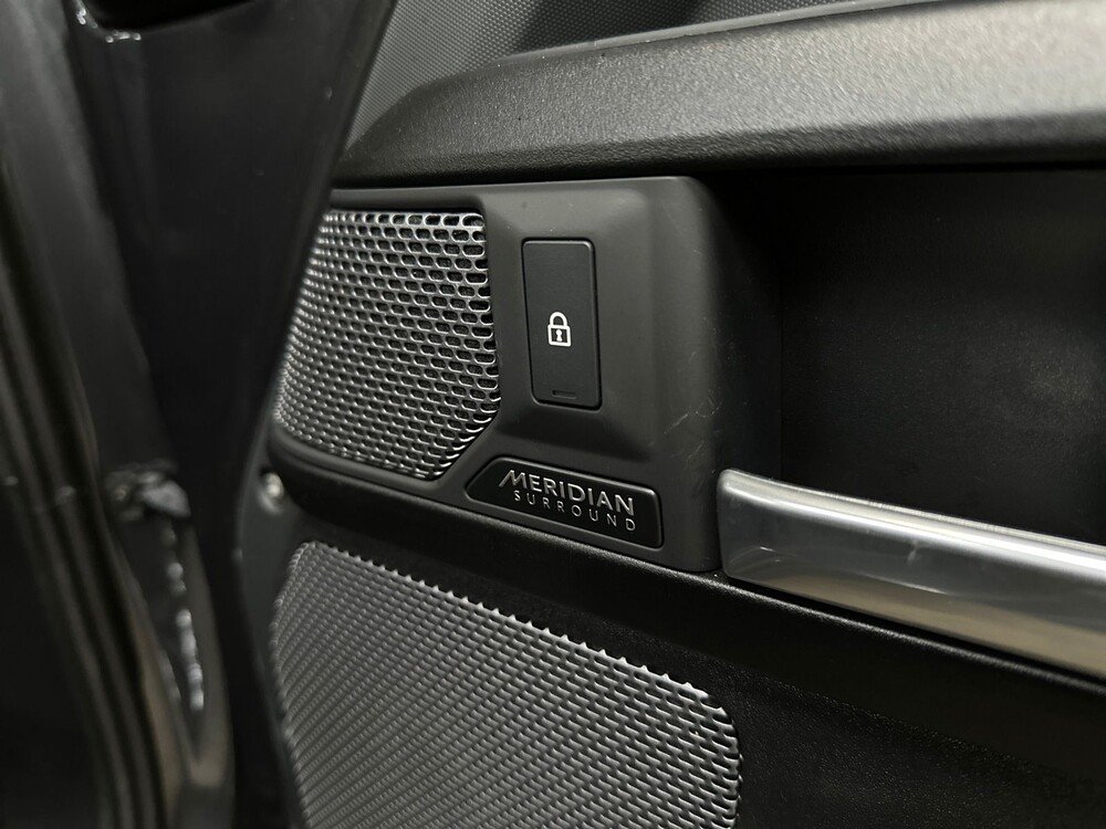 Land Rover Defender 5.0 P525 110 V8 Carpathian Edition 525pk 2022, P-086-PS