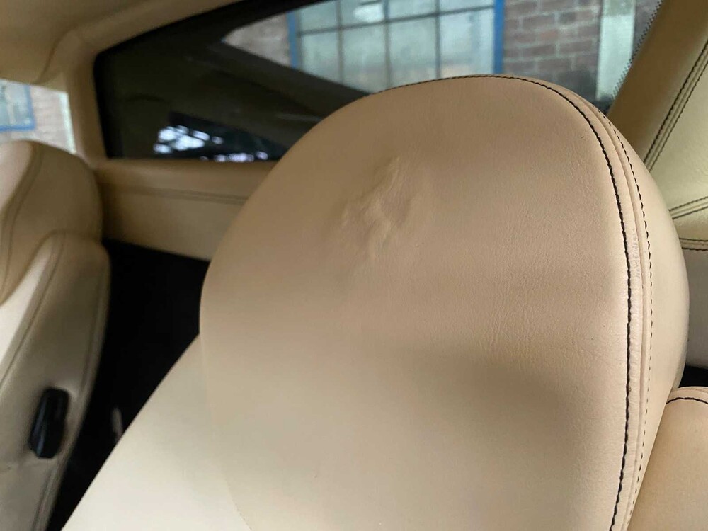 Ferrari 360 Modena F1 3.6 V8 400hp 2001 -Youngtimer-