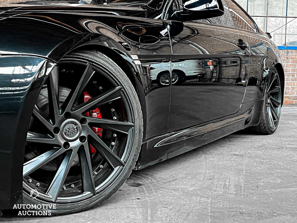 BMW 645Ci E63 4.4 V8 333hp SMG 2004 -Youngtimer-