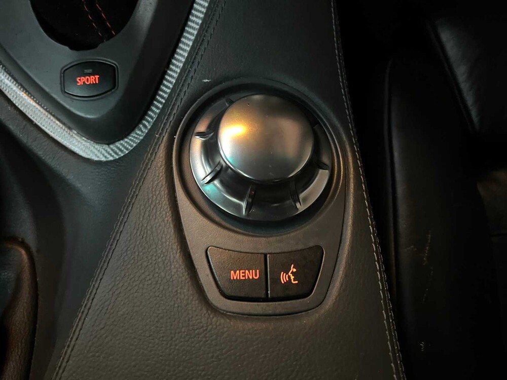 BMW 645Ci E63 4.4 V8 333hp SMG 2004 -Youngtimer-