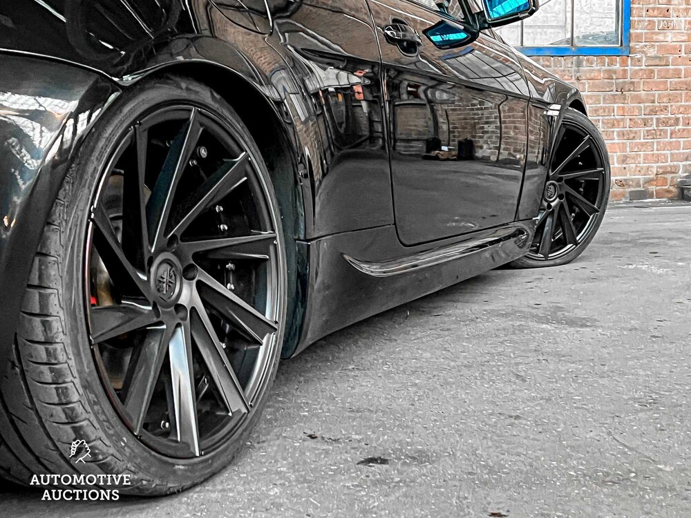 BMW 645Ci E63 4.4 V8 333hp SMG 2004 -Youngtimer-