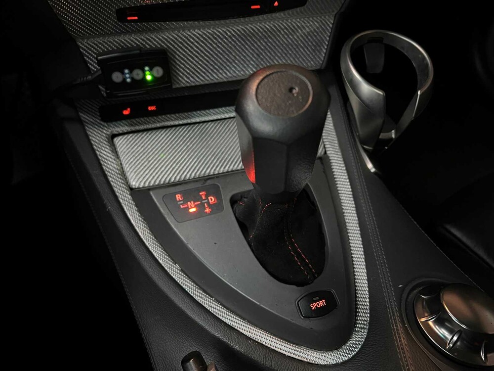 BMW 645Ci E63 4.4 V8 333hp SMG 2004 -Youngtimer-