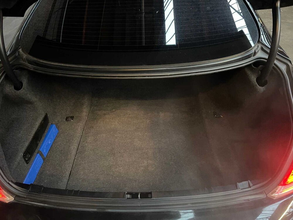 BMW 645Ci E63 4.4 V8 333hp SMG 2004 -Youngtimer-