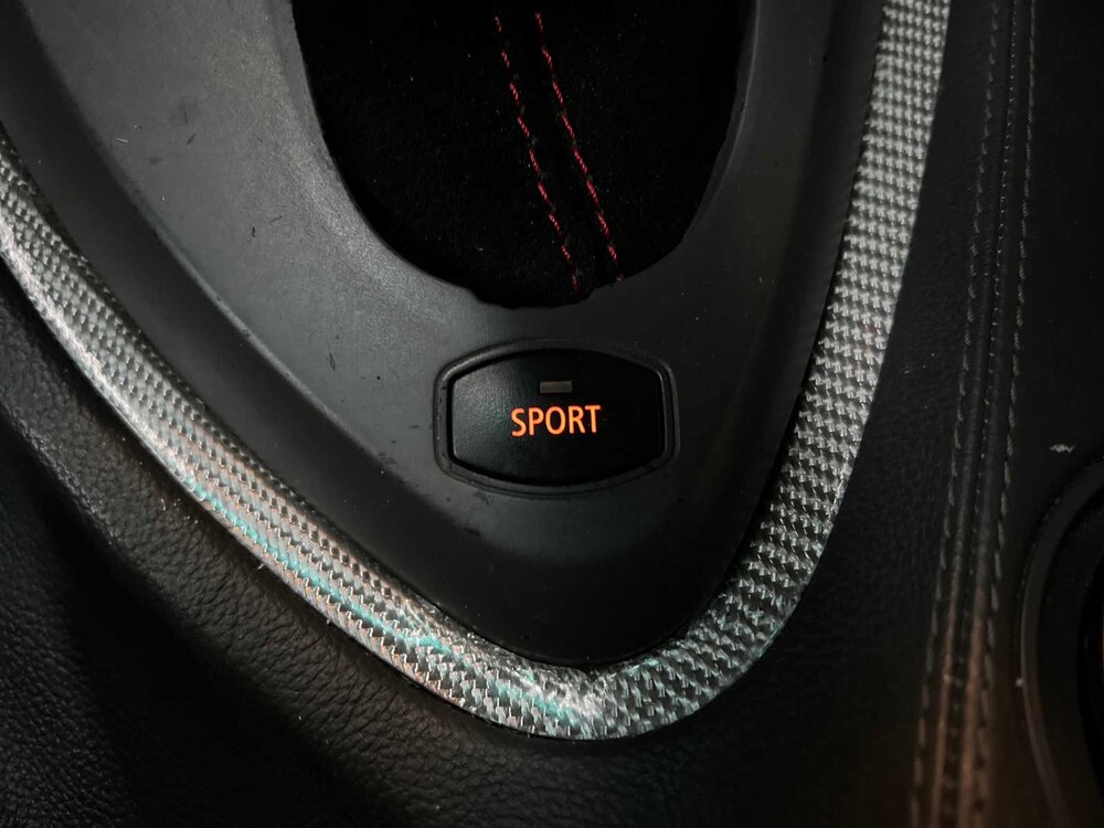 BMW 645Ci E63 4.4 V8 333hp SMG 2004 -Youngtimer-