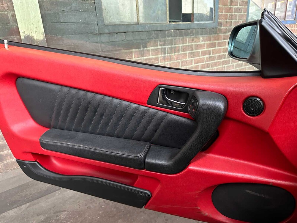 Alfa Romeo GTV 3.2 V6 240hp 2003 -Youngtimer-