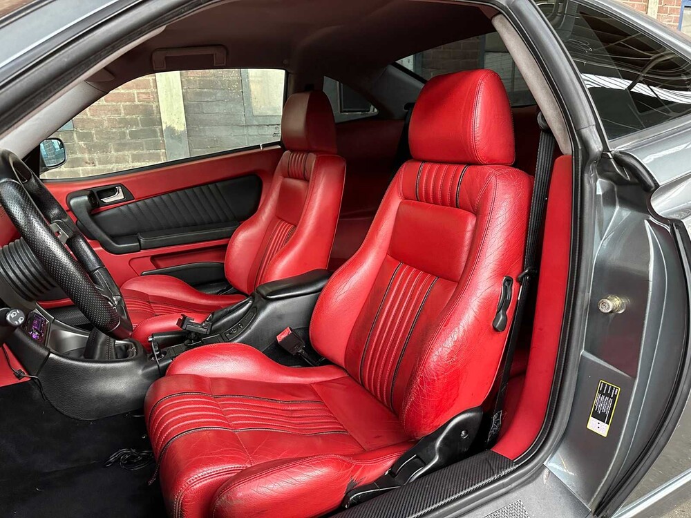 Alfa Romeo GTV 3.2 V6 240hp 2003 -Youngtimer-