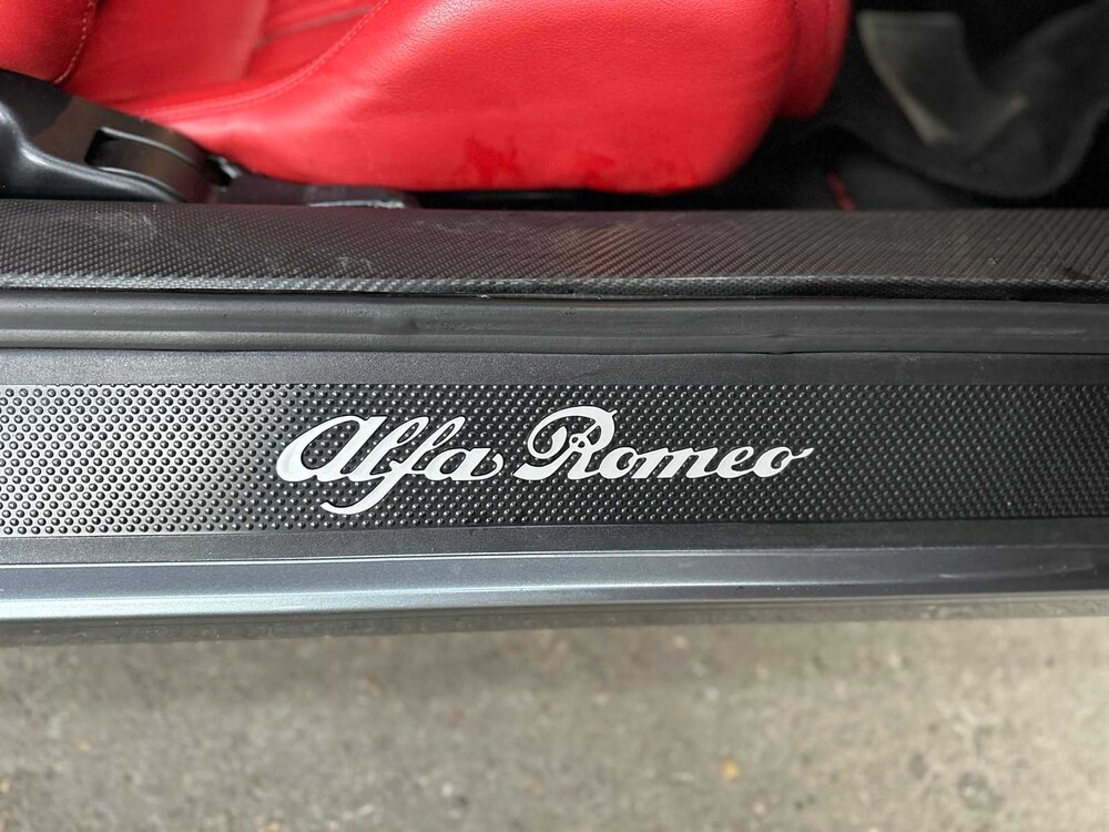 Alfa Romeo GTV 3.2 V6 240hp 2003 -Youngtimer-