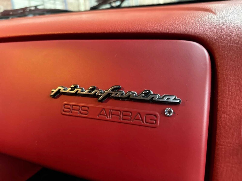 Alfa Romeo GTV 3.2 V6 240hp 2003 -Youngtimer-