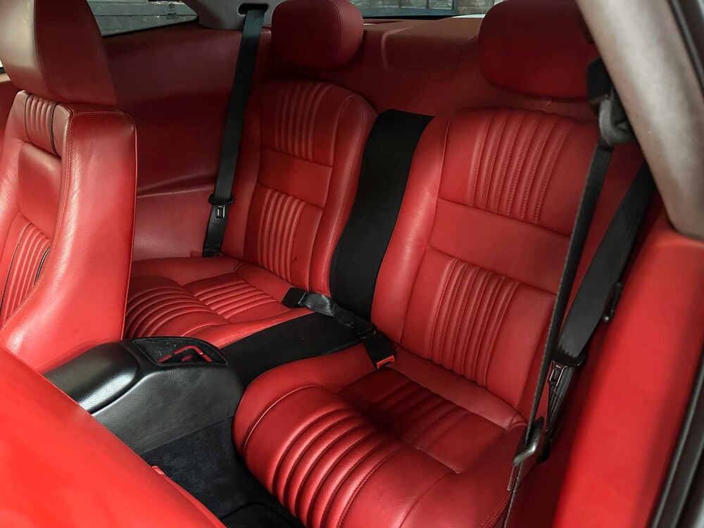 Alfa Romeo GTV 3.2 V6 240hp 2003 -Youngtimer-