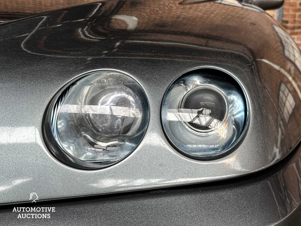 Alfa Romeo GTV 3.2 V6 240hp 2003 -Youngtimer-