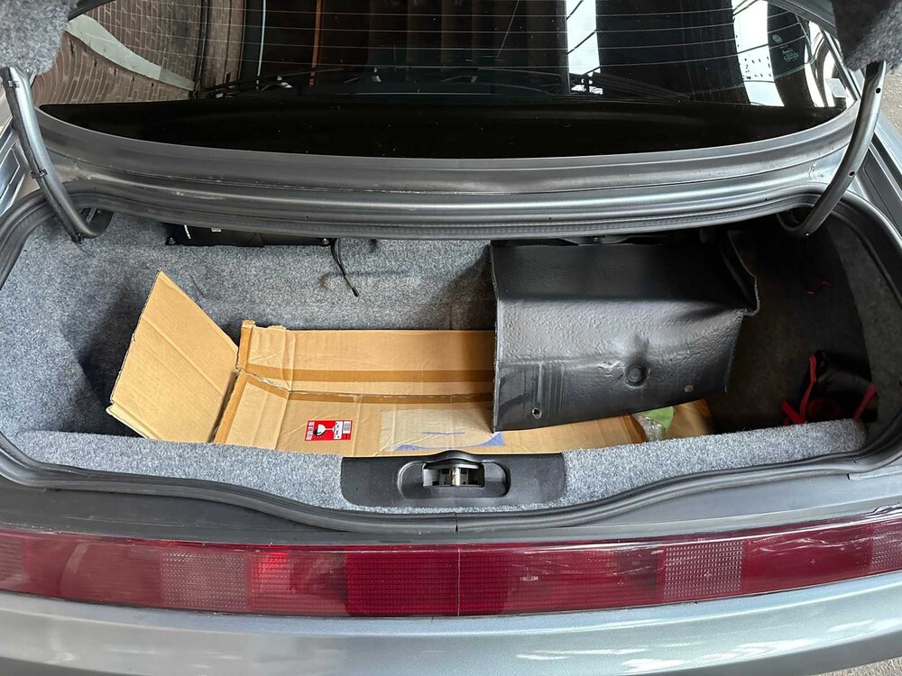 Alfa Romeo GTV 3.2 V6 240hp 2003 -Youngtimer-