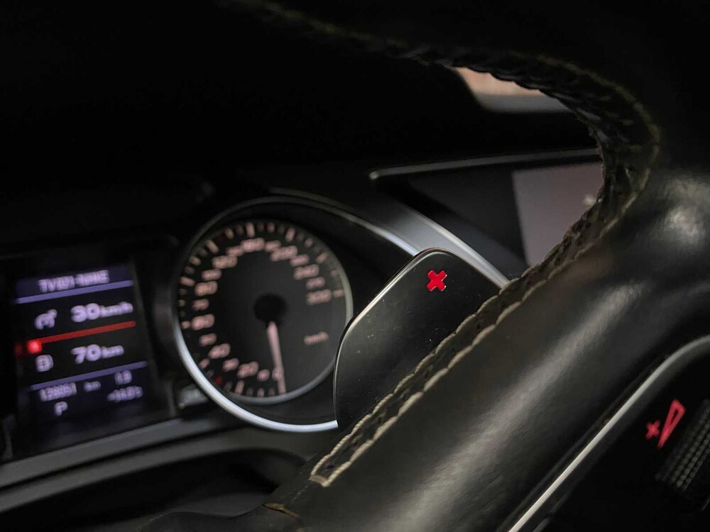 Audi S5 coupe 4.2 V8 QUATTRO 354hp 2008 -Youngtimer