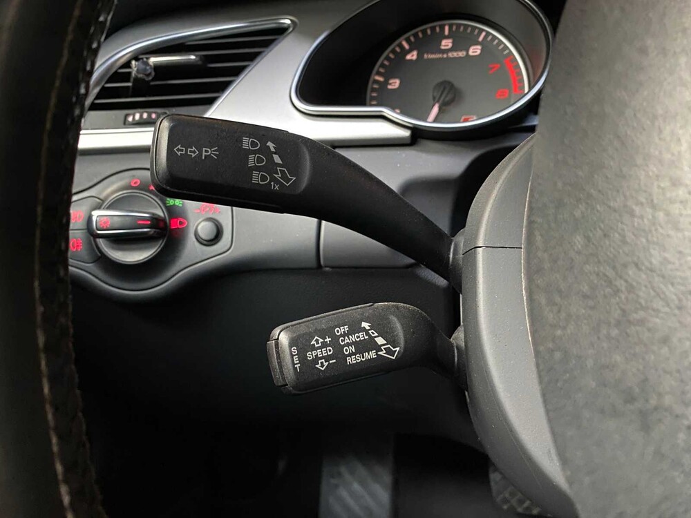 Audi S5 coupe 4.2 V8 QUATTRO 354hp 2008 -Youngtimer