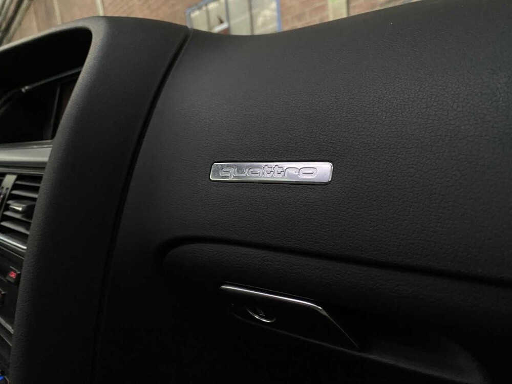 Audi S5 coupe 4.2 V8 QUATTRO 354hp 2008 -Youngtimer