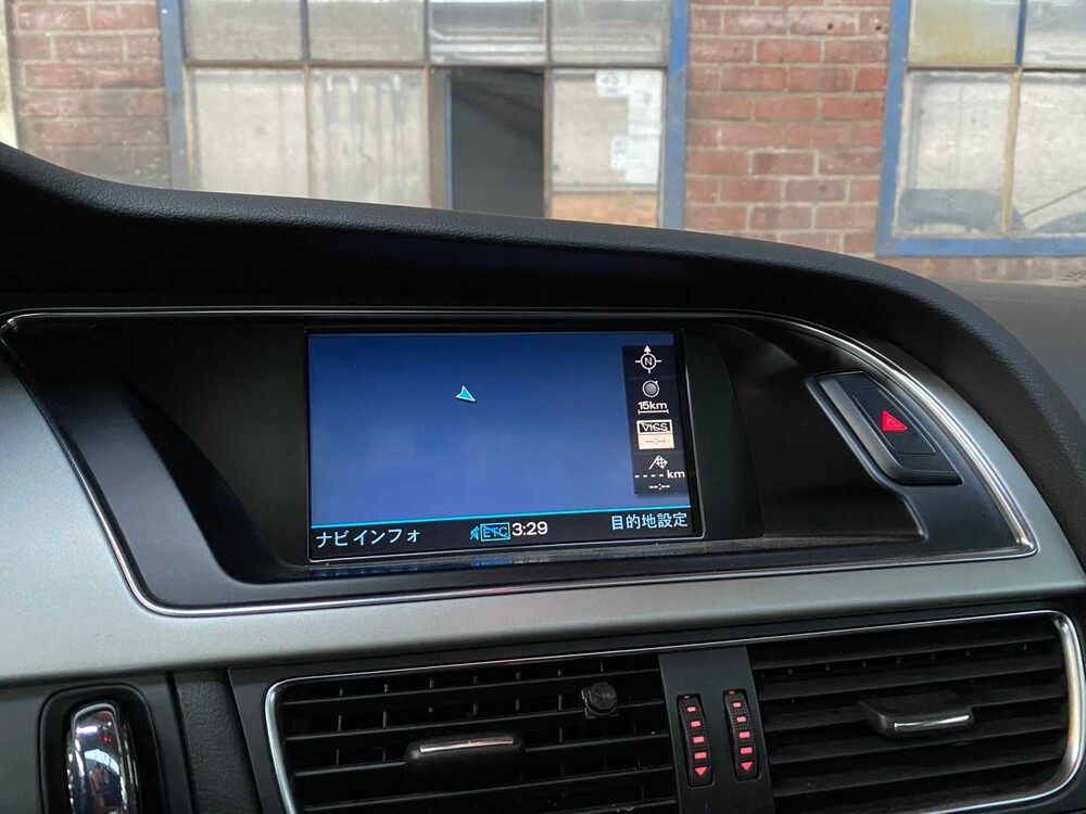 Audi S5 coupe 4.2 V8 QUATTRO 354hp 2008 -Youngtimer