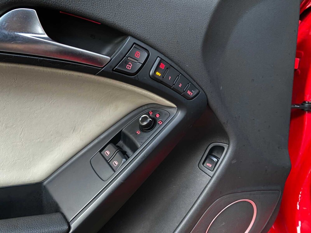 Audi S5 coupe 4.2 V8 QUATTRO 354hp 2008 -Youngtimer