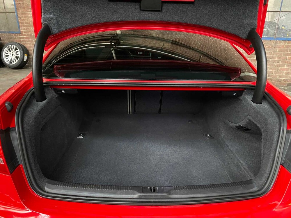 Audi S5 coupe 4.2 V8 QUATTRO 354hp 2008 -Youngtimer