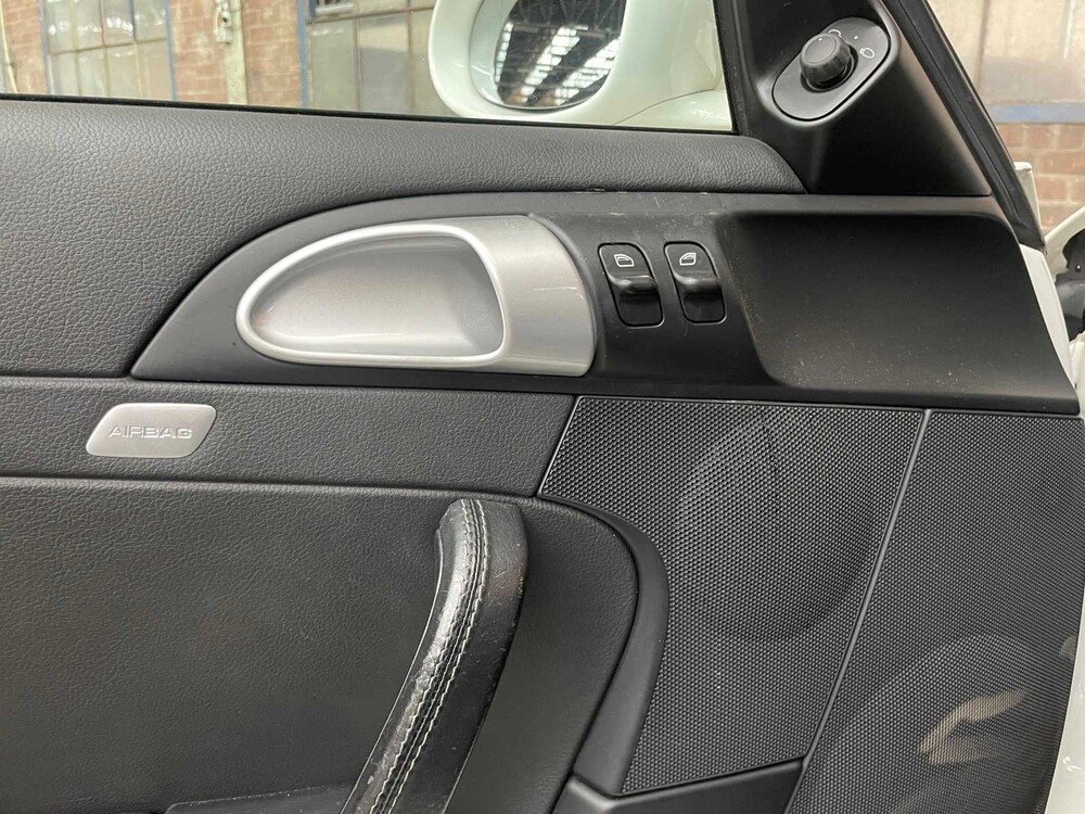 Porsche 911 Carrera S 997 GT3 3.8 355hp 2004 - Youngtimer-