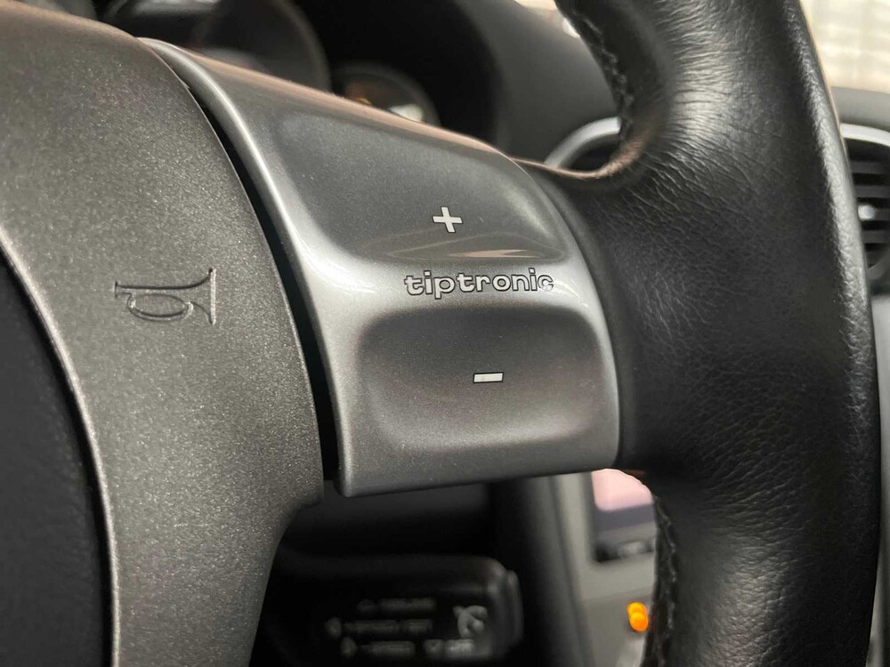 Porsche 911 Carrera S 997 GT3 3.8 355hp 2004 - Youngtimer-