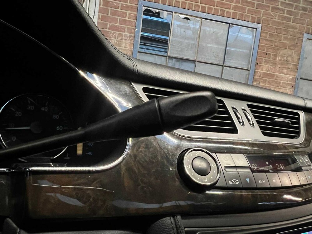 Mercedes-Benz CLS500 AMG 5.0 V8 306PS 2005 CLS-Klasse -Youngtimer-