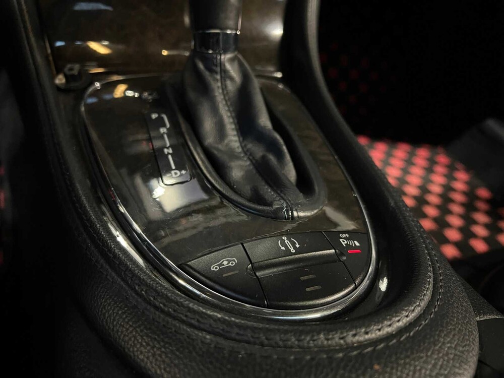 Mercedes-Benz CLS500 AMG 5.0 V8 306PS 2005 CLS-Klasse -Youngtimer-