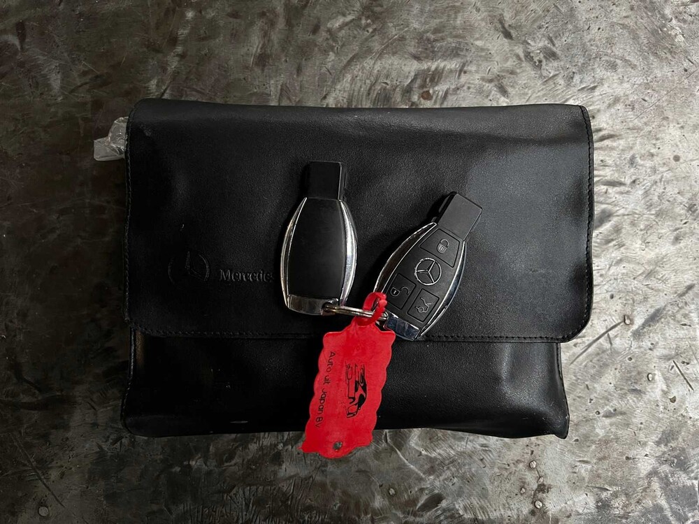 Mercedes-Benz CLS500 AMG 5.0 V8 306PS 2005 CLS-Klasse -Youngtimer-