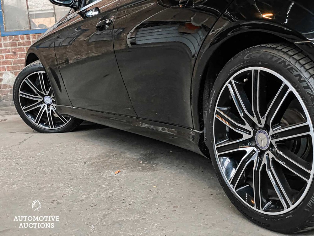 Mercedes-Benz CLS500 AMG 5.0 V8 306PS 2005 CLS-Klasse -Youngtimer-