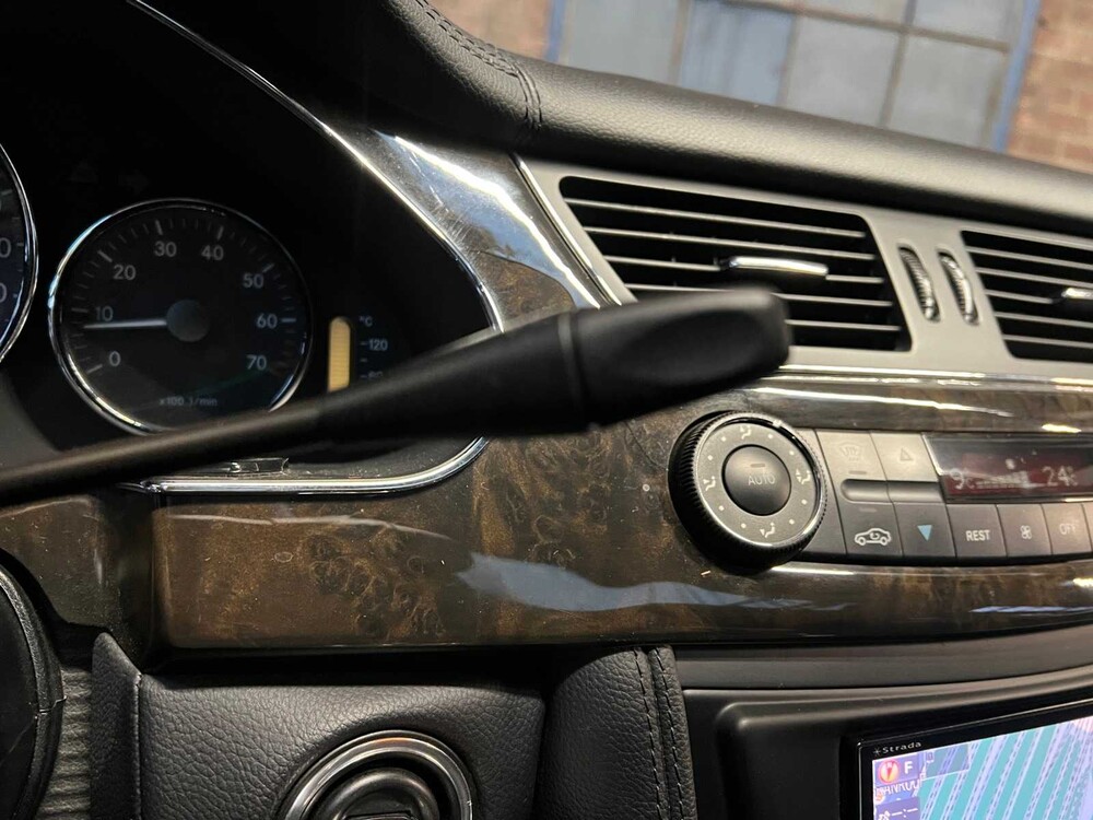 Mercedes-Benz CLS500 AMG 5.0 V8 306PS 2005 CLS-Klasse -Youngtimer-