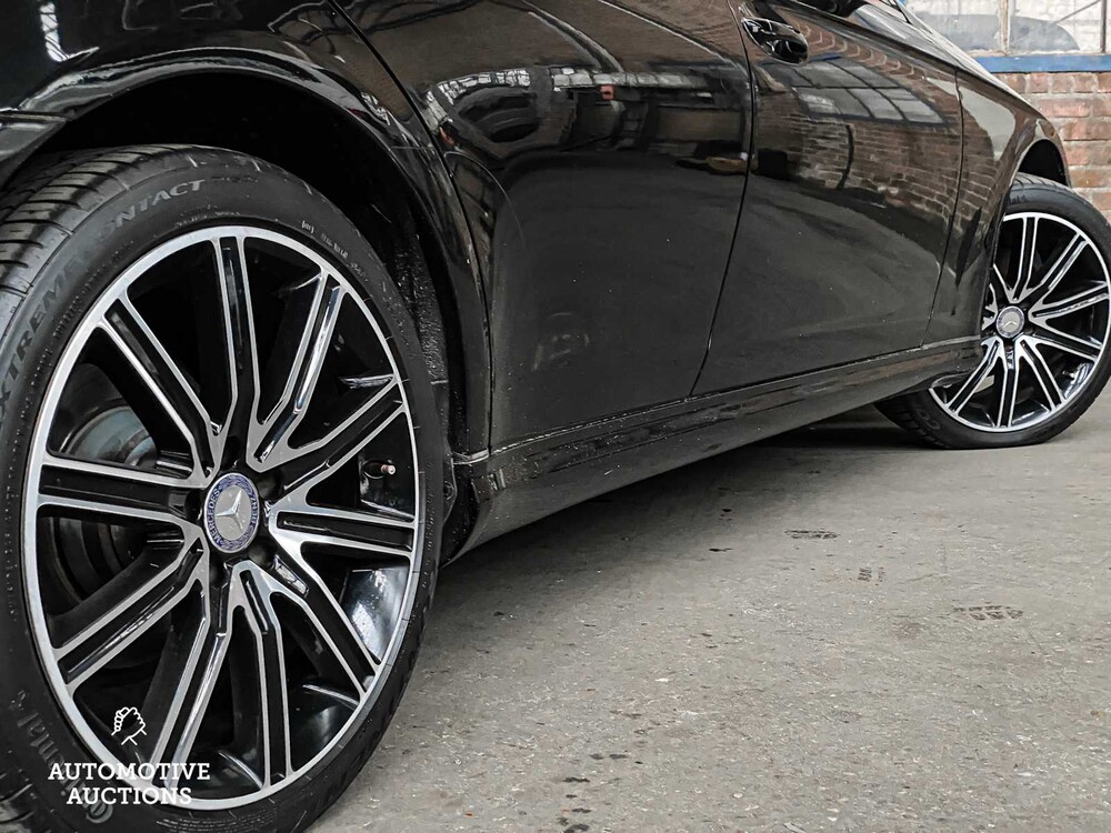 Mercedes-Benz CLS500 AMG 5.0 V8 306PS 2005 CLS-Klasse -Youngtimer-