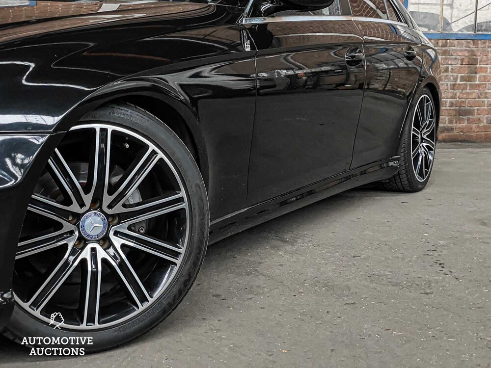 Mercedes-Benz CLS500 AMG 5.0 V8 306PS 2005 CLS-Klasse -Youngtimer-