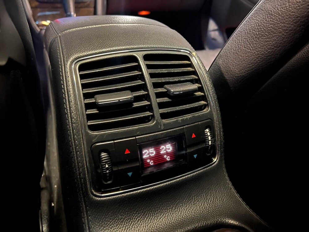 Mercedes-Benz CLS500 AMG 5.0 V8 306PS 2005 CLS-Klasse -Youngtimer-