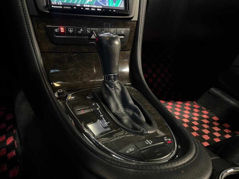 Mercedes-Benz CLS500 AMG 5.0 V8 306PS 2005 CLS-Klasse -Youngtimer-