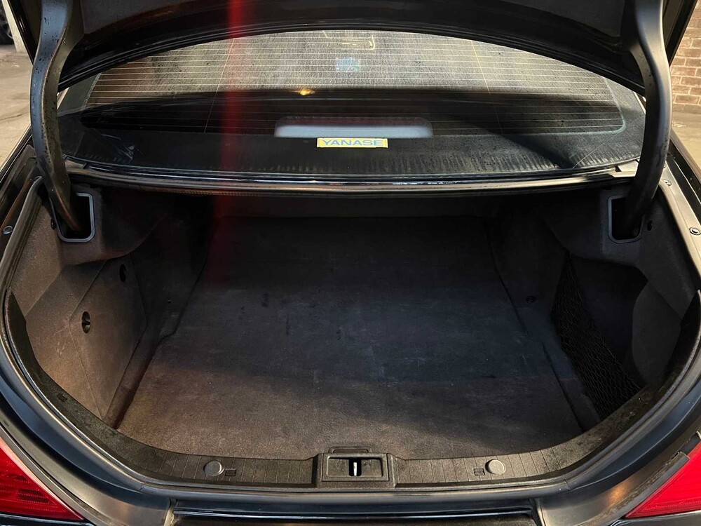 Mercedes-Benz CLS500 AMG 5.0 V8 306PS 2005 CLS-Klasse -Youngtimer-