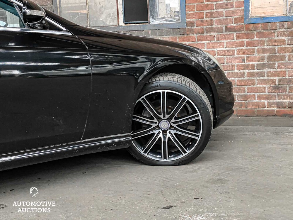 Mercedes-Benz CLS500 AMG 5.0 V8 306PS 2005 CLS-Klasse -Youngtimer-