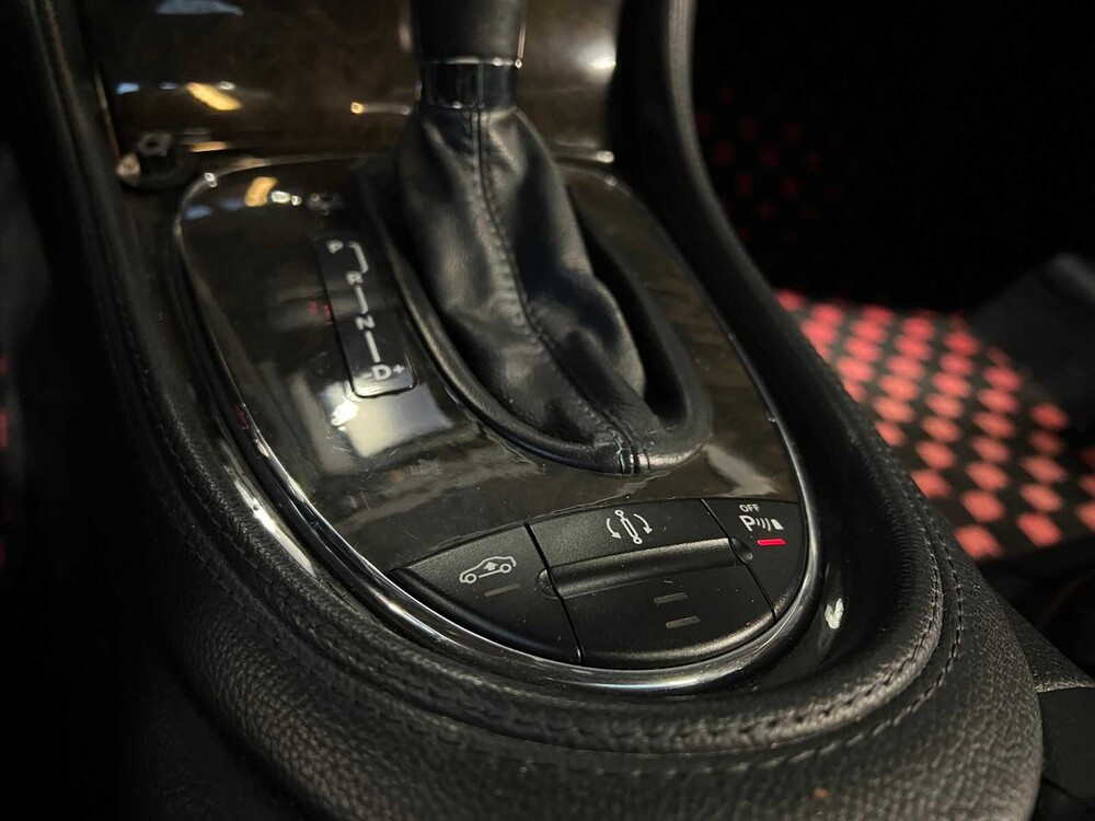 Mercedes-Benz CLS500 AMG 5.0 V8 306PS 2005 CLS-Klasse -Youngtimer-