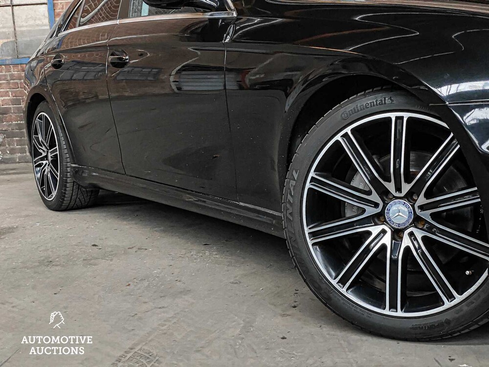 Mercedes-Benz CLS500 AMG 5.0 V8 306PS 2005 CLS-Klasse -Youngtimer-