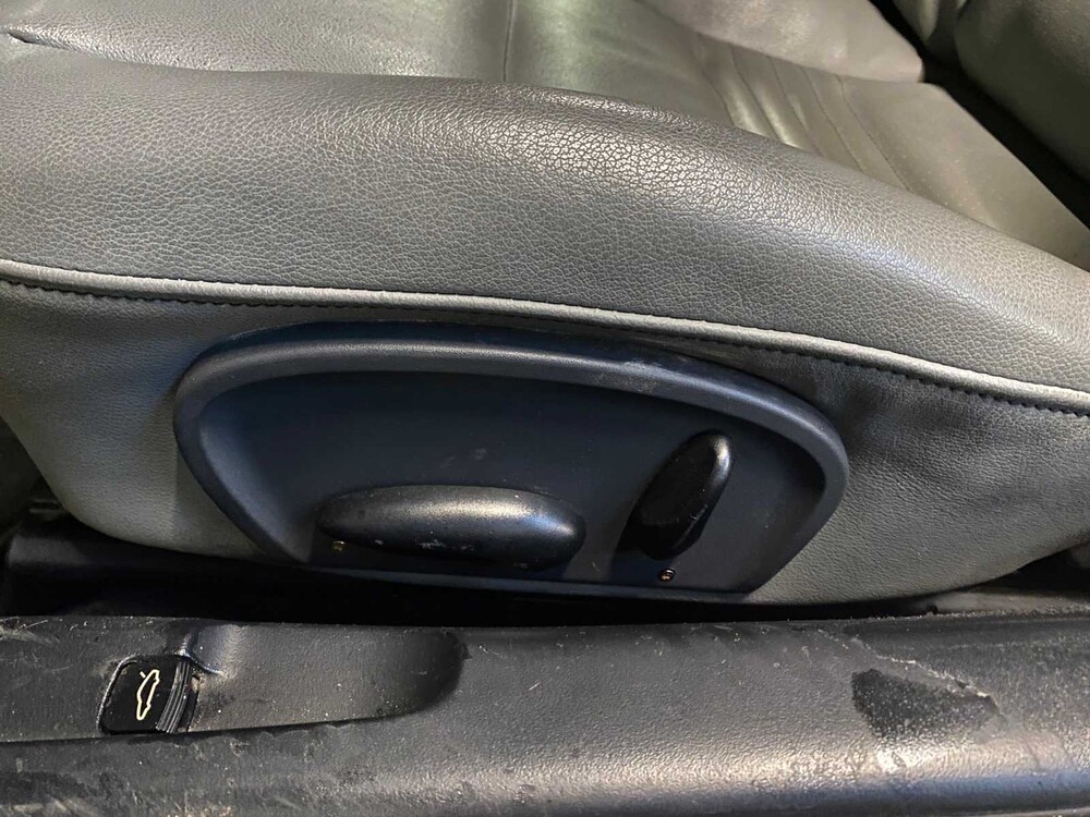 Porsche 911 Carrera 996 3.6 320PS 2002 -Youngtimer-