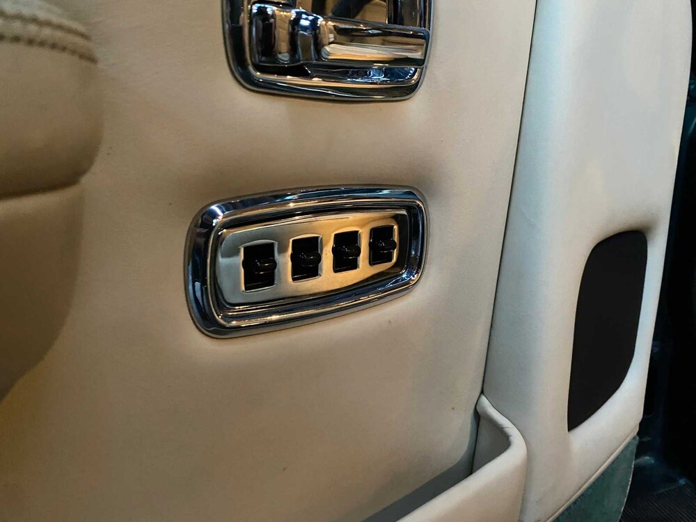 Bentley Turbo R 6.75 turbo V8 300hp 1988 -Youngtimer-