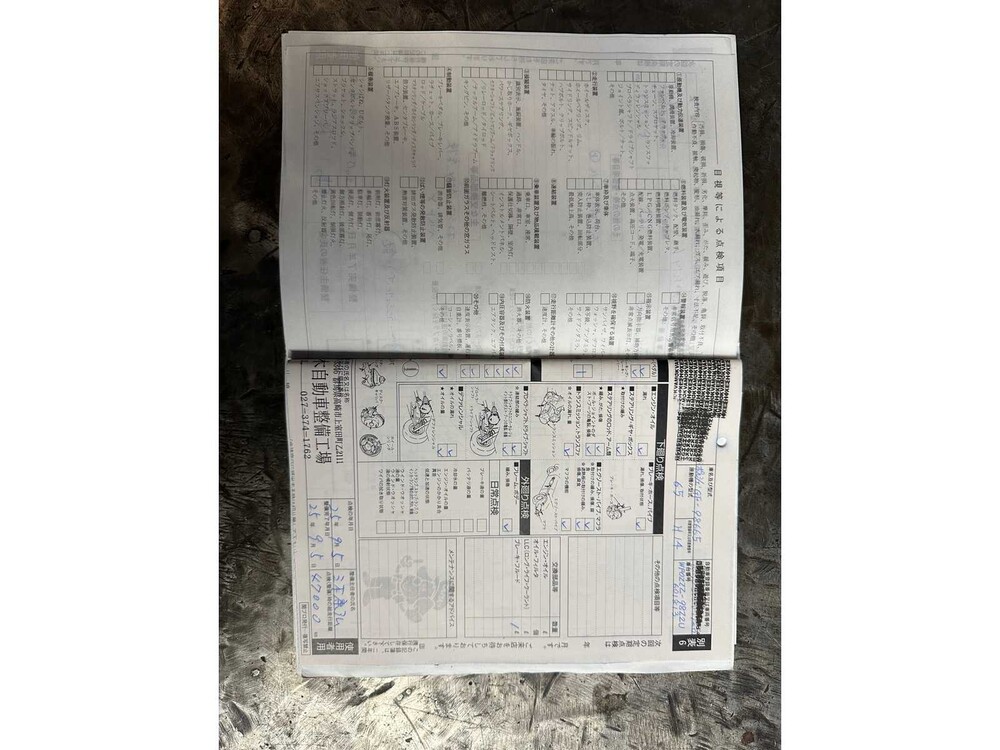 Porsche Boxster 986 2.7 220PS 2002 Youngtimer